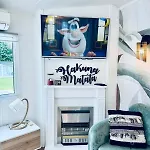 Puhkemaja Rent Sipelgapesa Puhkemaja