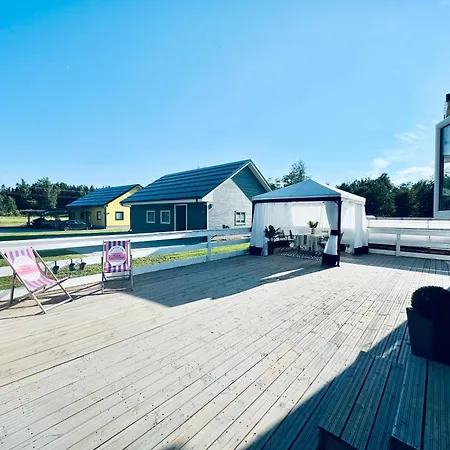 Puhkemaja Rent Sipelgapesa Puhkemaja