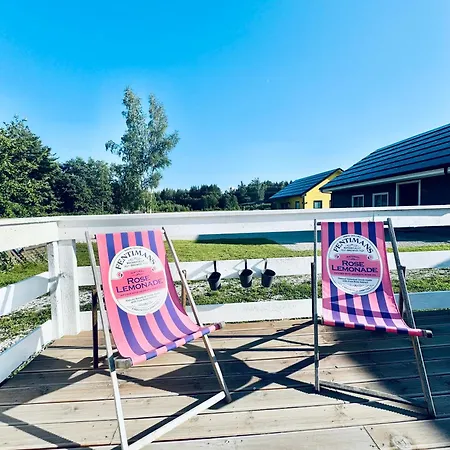 Vikendica Rent Sipelgapesa Puhkemaja *