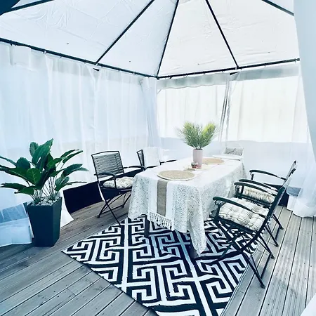 Rent Sipelgapesa Puhkemaja Vikendica