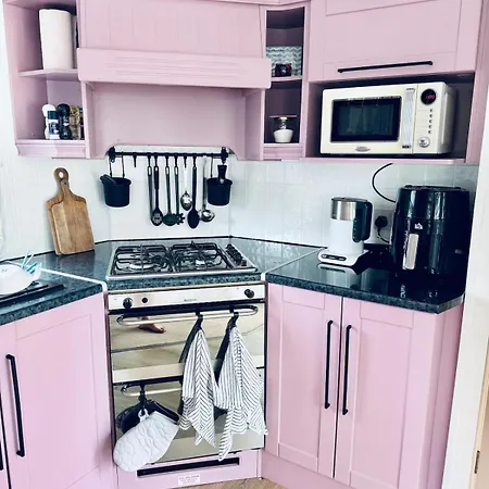 Vikendica Rent Sipelgapesa Puhkemaja *