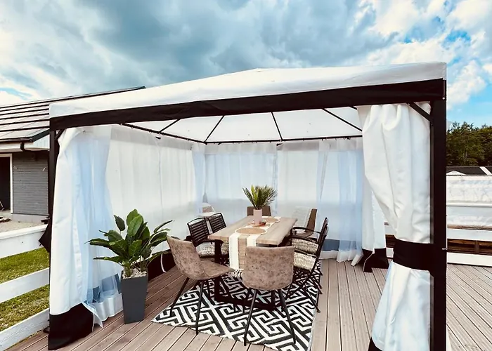 Rent Sipelgapesa Puhkemaja