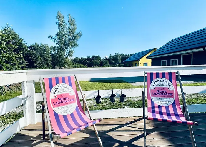 Vakantiehuis Rent Sipelgapesa Puhkemaja *