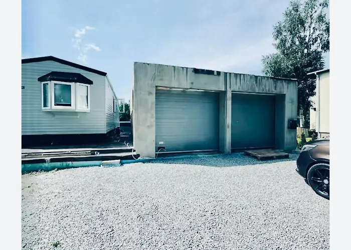 Rent Sipelgapesa Puhkemaja * Võsu