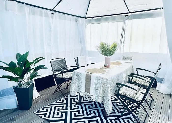 Rent Sipelgapesa Puhkemaja Vakantiehuis