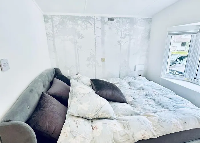 Vakantiehuis Rent Sipelgapesa Puhkemaja Võsu