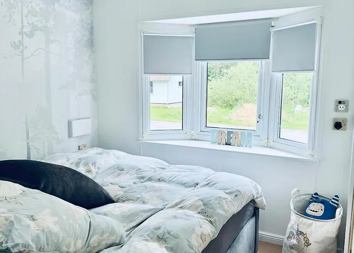 Vakantiehuis Rent Sipelgapesa Puhkemaja Võsu